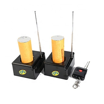 Fireworks firing System cold pyro stage indoor Wireless Remote Control fireworks ignition firing system pyrotechnics machine
