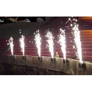 SPARK MINI FOUNTAIN MACHINE