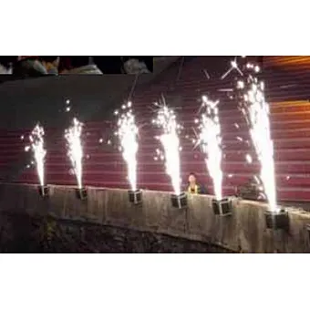 SPARK MINI FOUNTAIN MACHINE