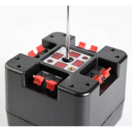 firework firing system Big Amazing Cake Gun China Cold Fountain Color Consumer Cosmos Famous Fire Works 1.3g Un0335 Pyrotechnics