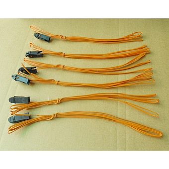 High Quality safety Electric Igniter Ematch Fuse without powder for New Year Christmas Fireworks Display Pyrotechnic Fire System