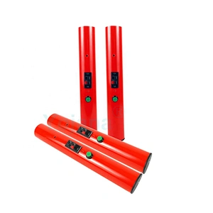 Handheld Cold Pyro Shooter Wedding Indoor Igniter Firework Firing System Stage Fountain Party Decorations Celebration Weeding
