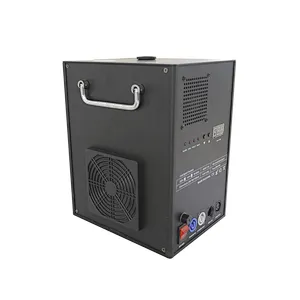 650W Stage Effects DMX Cold Spark Machine For Stage Special Effects Cold Spark machine Cold Fireworks Machine for Stage Effects
