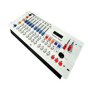 party night club Console 240 led light Stage audio Lighting 512 Disco DJ Equipment Dmx Controller