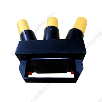 Firing System Toy Gun Wholesale Chinese Spark Machine Cold Fountain Sale Stage Salute China Indoor Wedding Firework