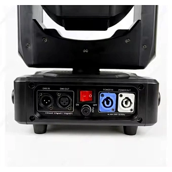 Led Dmx512 Dj 230w 295W 380W Moving Head Sharpy Aluminum Housing Hotel Spot Beam Light Stage Lighting Equipment Professional