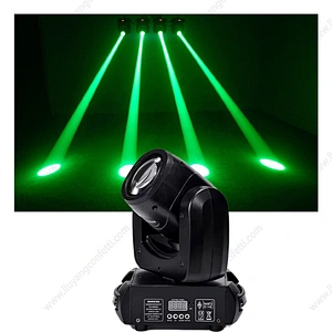 Professional Sharpy Spot Moving Head Mini Beam Light Stage Lighting Equipment