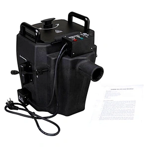 Low Lying Smoke Machine Dancing in the Clouds Nimbus 3500W Dry Ice Fog Machine for Wedding Stage Event Party dj