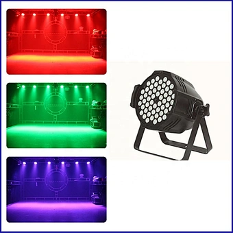 WholeSale Event Music Show 180w Dmx512 Led Bar Stage Lights Rgbw Led Disco Light Dj Light Bar Party For Party Wedding Decoration