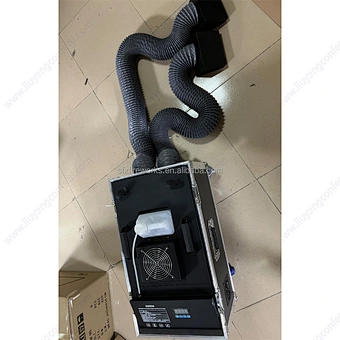 Dry Ice Water Base Dj Wedding Stage 3000w Smoke Sfx 2000w Effect Professional Mist Ground Smog Concert Low Lying Fog Machine