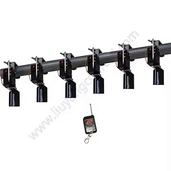 Stage Party Equipment Wireless Remote Control Firing Indoor Sparkler Fountain Firework Ignition System Wedding Decor Supplies