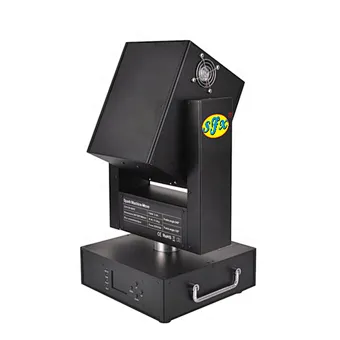 stage indoor fountain shake rotation moving head Spark Machine for wedding