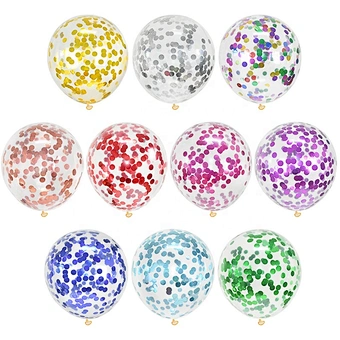 Balloons Stand Balloon Holder Column Confetti Balloon Baby Shower Kids Birthday Party Wedding Decoration Supplies