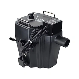 6000W High Power Low Lying Dry Ice Smoke Fog Machine for Wedding Stage Party