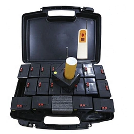 Remote Control Cold Fireworks Pyrotechnics Ignition Machines Shooting Trigger Wedding Pyro Firing Systems For Stage Fountain