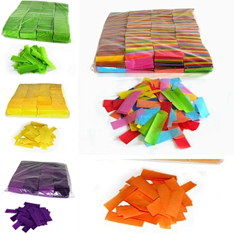 Machine Wedding Paper Gun Party Streamer Co2 Popper Cutting Balloon Tissue For Celebration Confetti Cannon