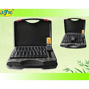 pyro 20 cues 20 position one remote controller 20 receivers fireworks firing system