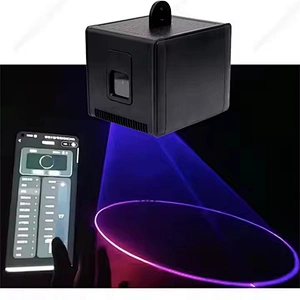 Wedding laser 3W 5W bluetooth app control party stage lighting for lasers wedding disco show