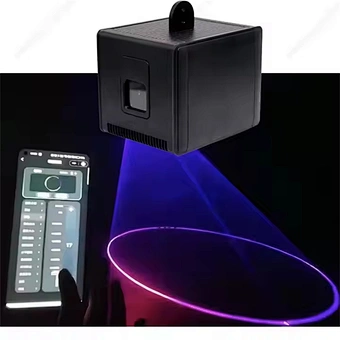 Wedding laser 3W 5W bluetooth app control party stage lighting for lasers wedding disco show