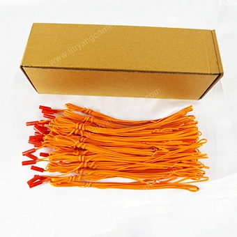 Liuyang Supplier Electric Material Pyrogen Pyrotechnics Ematch Firing System Cold Pyro Wedding Event Fx Show Fireworks Igniter