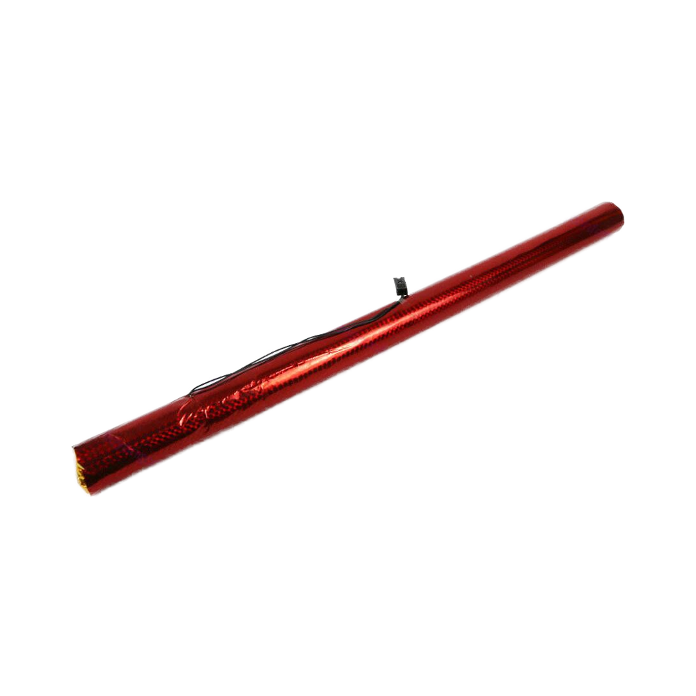 High Quality Factory 80cm Fireproof Paper Christmas streamer Wedding Electric Shooter Confetti Cannon Party Popper