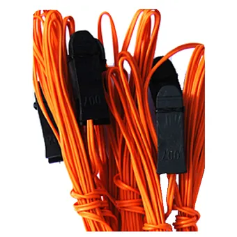 0.3m no powder safety fireworks Firing System Ematch Electric Igniter talon igniter fireworks igniters electric for pyrotechnics