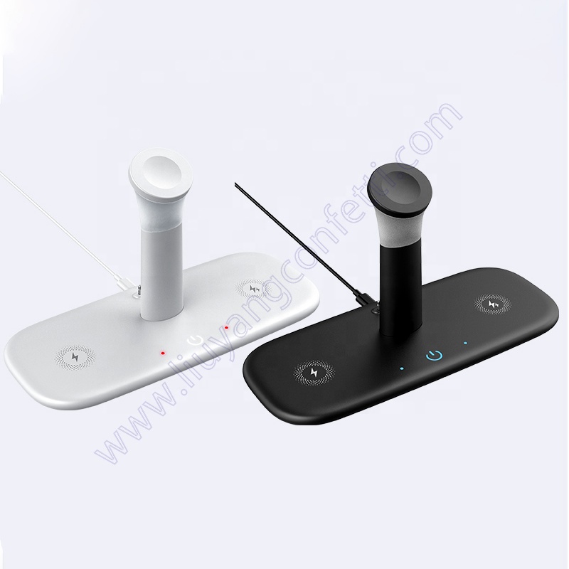 Universal Lamp 15w Car Price Pakistan White I12 Bulk Leather Bike Mobile Fast Power Bank Desk Smart Wireless Charger