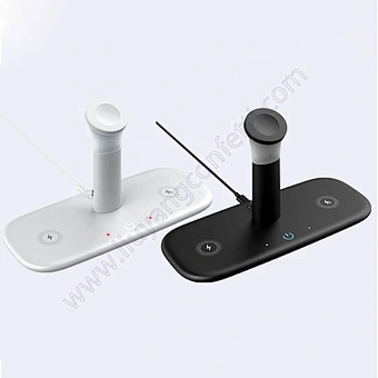 Universal Lamp 15w Car Price Pakistan White I12 Bulk Leather Bike Mobile Fast Power Bank Desk Smart Wireless Charger