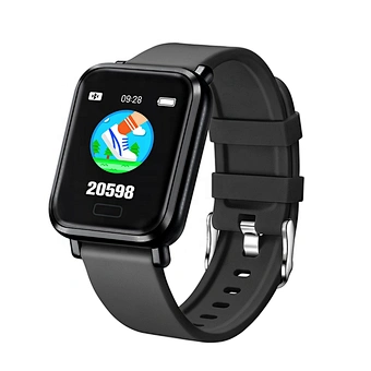 Cover Wearfit Oled Newest Lowest Price Kids Gps Water Proof For Man Heart Rate Monitor Cheap Waterproof Ip67 Sport Smart Watch