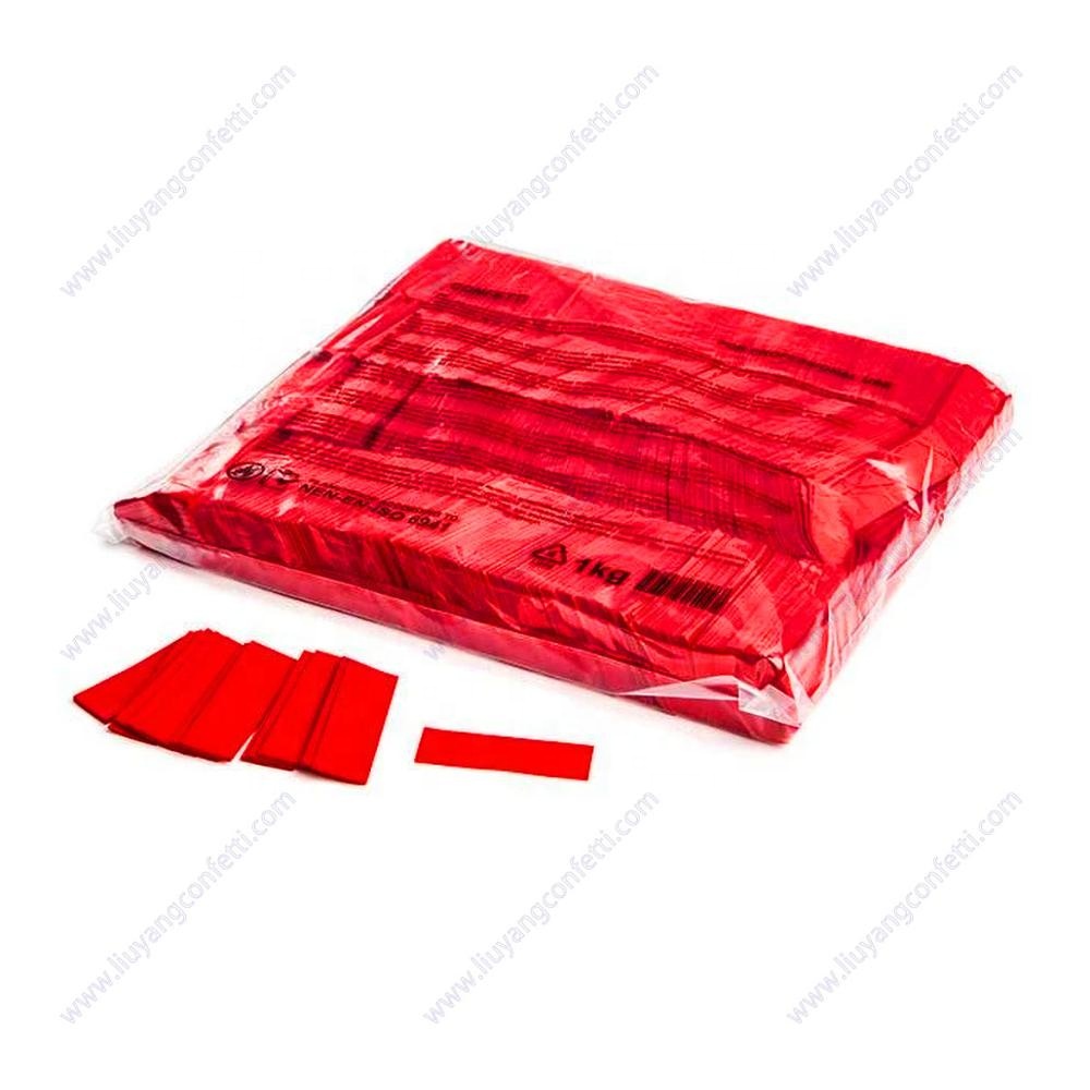 Gender Reveal Paper Biodegradable Wedding Poppers Party Pop Shooter Co2 Cannon Canon Electric Table Tissue Confetti