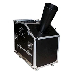 Stage Special Effect Confetti Cannon Machine confetti machine Co2 confetti machine Blaster for wedding decoration party event