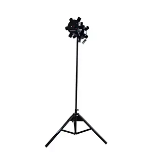 Fireworks Ignition System with Remote Control Double Wheel Electric Windmill Ignition System Wedding  Dj Night Club Show