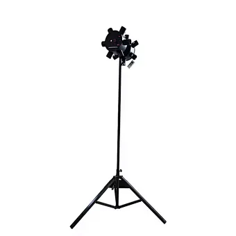 Fireworks Ignition System with Remote Control Double Wheel Electric Windmill Ignition System Wedding  Dj Night Club Show