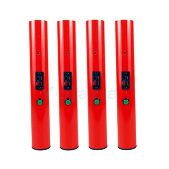 Handheld Cold Pyro Shooter Wedding Indoor Igniter Firework Firing System Stage Fountain Party Decorations Celebration Weeding