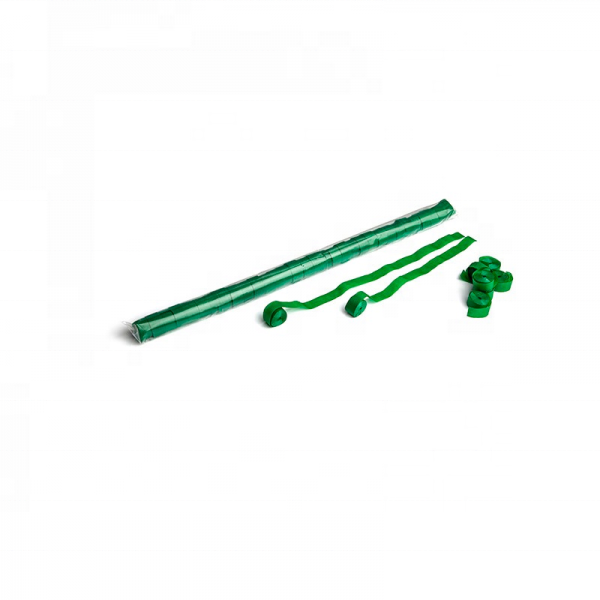 Mini Popper Star Shape Decorations Pop Material Wedding Hanging Decoration Party flameproof colorfast double streamer