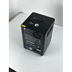 Cheap Buy Wholesale Cold Spark Machine Dmx512 Large Stage Equipment Special Effect Wireless White Marriage Pyrotechnic Fireworks