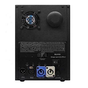 400w Wedding Sparklers Factory Pyro Fireworks Fountain Reusable Remote Dmx Control Stage Ce Indoor Outdoor Cold Spark Machine