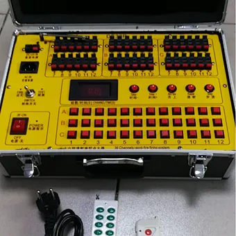 Special head high quality electric igniters (Electric matches) with ce certificate