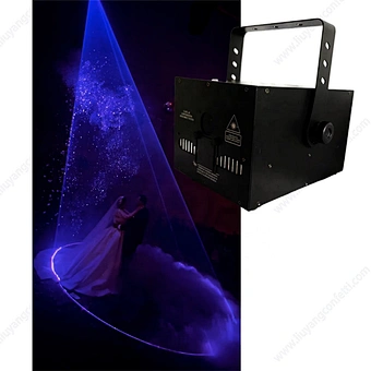 sfx 2w 3w 5w 8w 10w led rgb animation wedding laser show beam disco stage dj laser light with snow machine wedding projector
