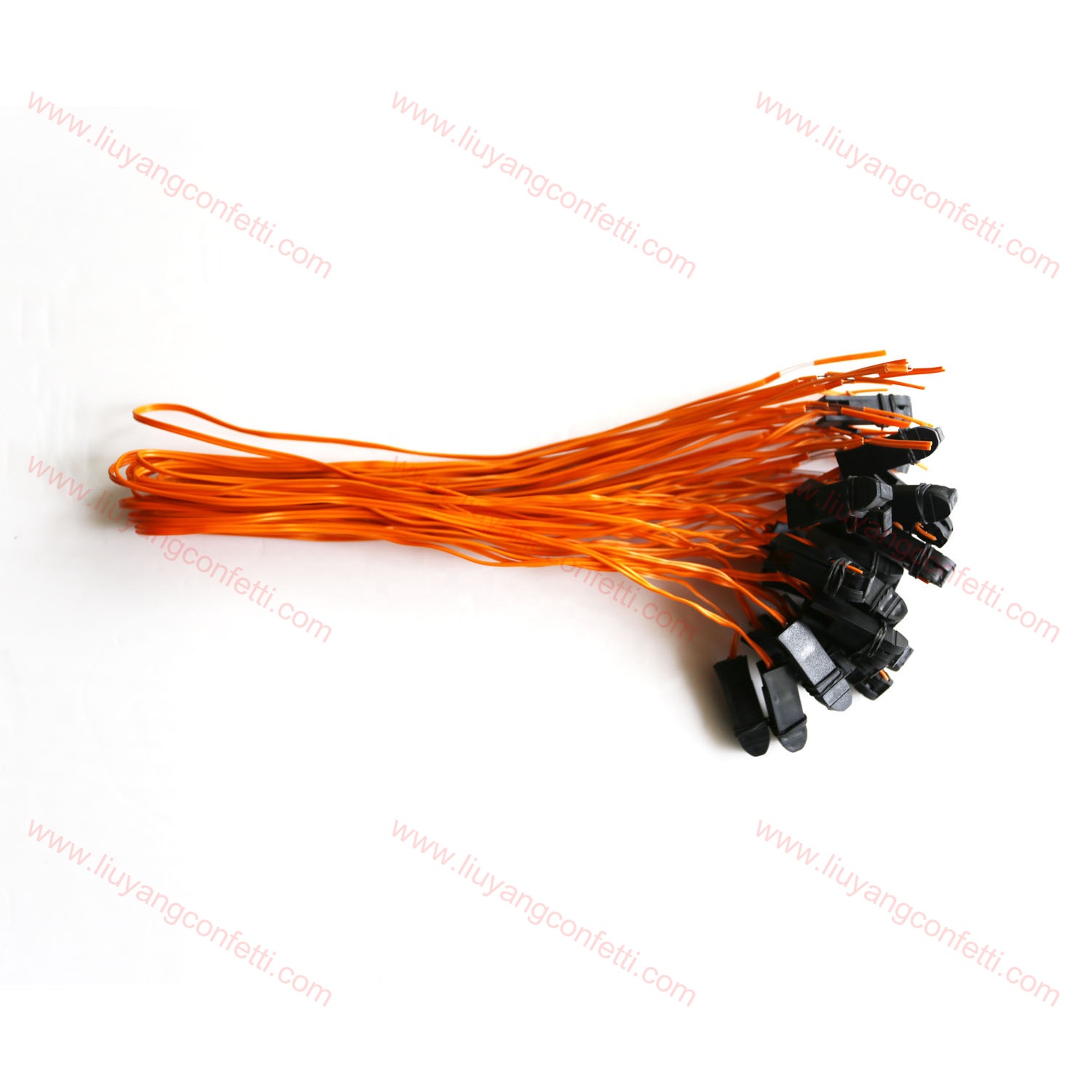 0.5M safety igniters for fireworks green fuse, talon igniters for consumer fireworks, pyrotechnics ignition