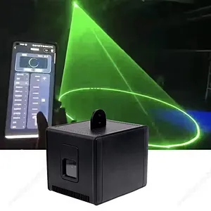 Wedding laser 5w 6w 8w  bluetooth app control party stage lighting for lasers wedding disco show  party Laser  Machine