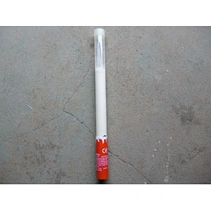 Gulal Powder white color smoke cannon Wedding Party Popper Spray Powder Popper Color Run Holi Powder Shooter