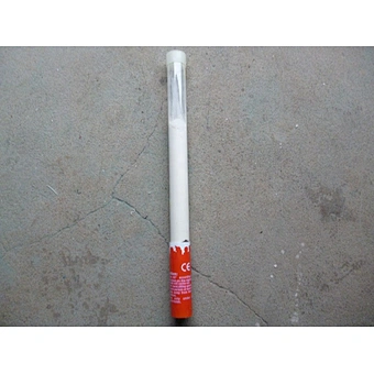 Gulal Powder white color smoke cannon Wedding Party Popper Spray Powder Popper Color Run Holi Powder Shooter