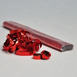 Good quality tissue and metallic streamer confetti paper