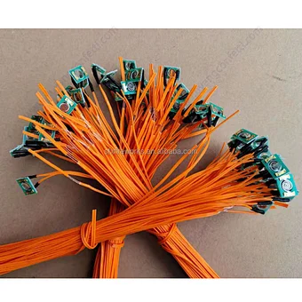 Balloon explode Blast celebrate Wireless Electric Igniters for Wedding Fireworks 0.3M 0.5M 1M 2M 3M 5M 10M Electric Match Fuse
