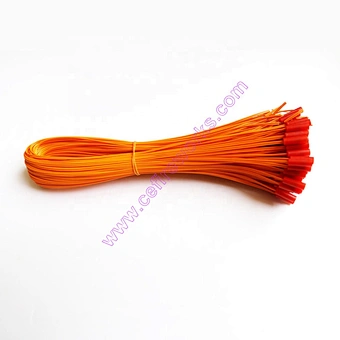 FX Fuse Ce Stage Cold Pyrotechnic Fire System Pyro Wedding Electric Match Firecracker Firework Initiator Professional Igniter