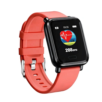 Cover Wearfit Oled Newest Lowest Price Kids Gps Water Proof For Man Heart Rate Monitor Cheap Waterproof Ip67 Sport Smart Watch
