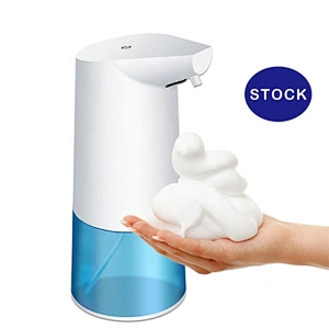 Automatic Soap Touchless Liquid Dispensers Hand Sanitizer Dispenser