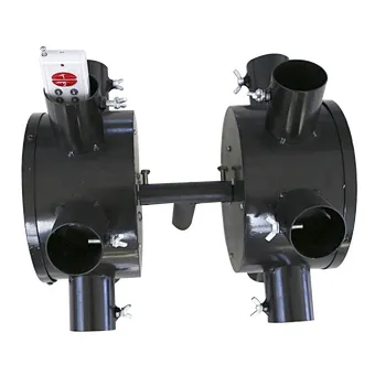 OEM windmill remote fireworks firing system