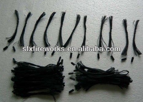 CE fireworks High quality electric matches igniters without powders 1000pcs a lot